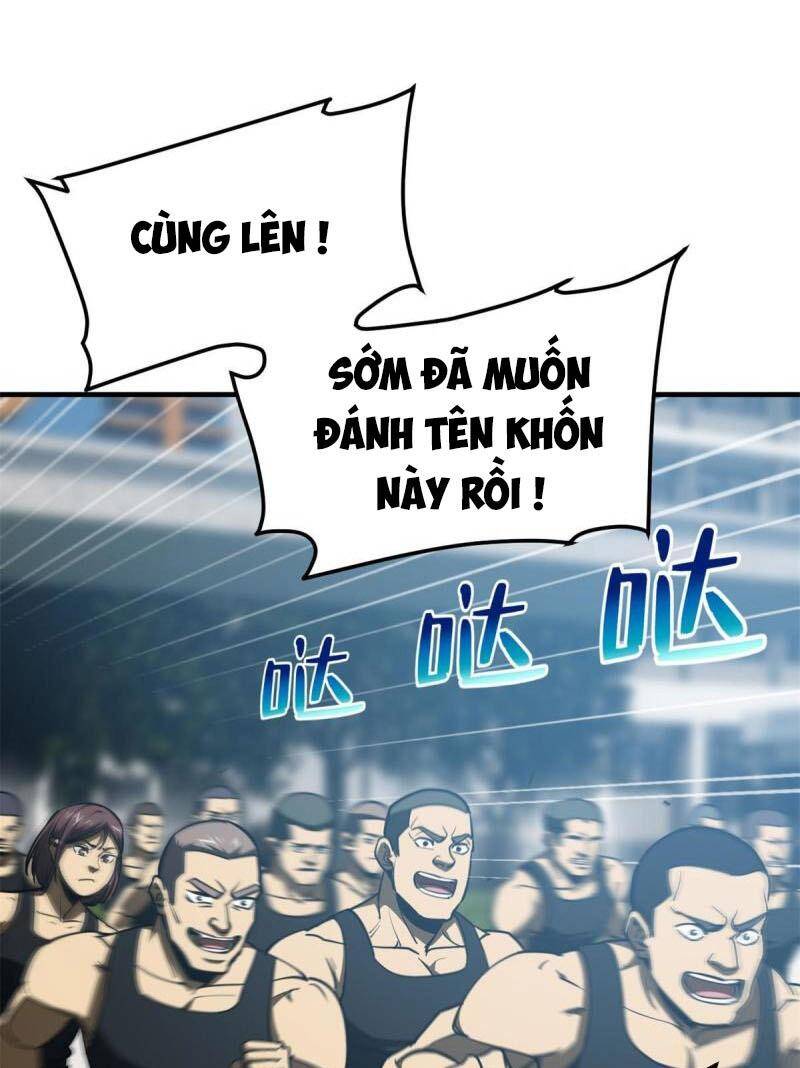 Toàn Cầu Cao Võ - Chương 157