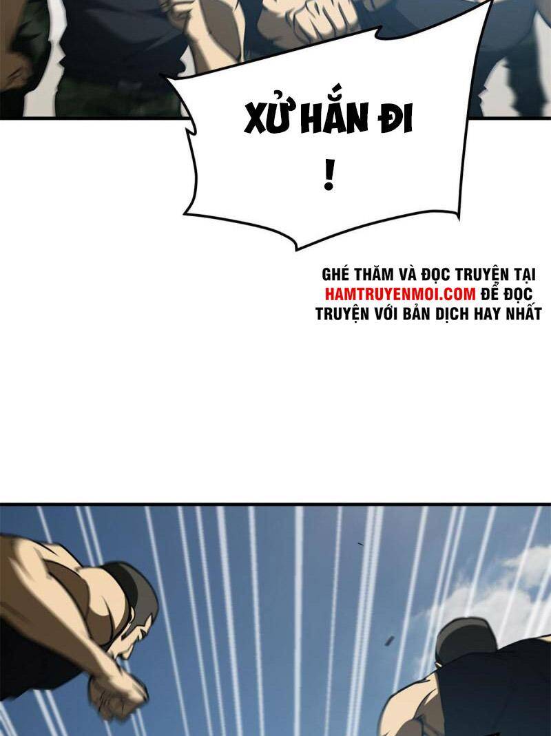 Toàn Cầu Cao Võ - Chương 157