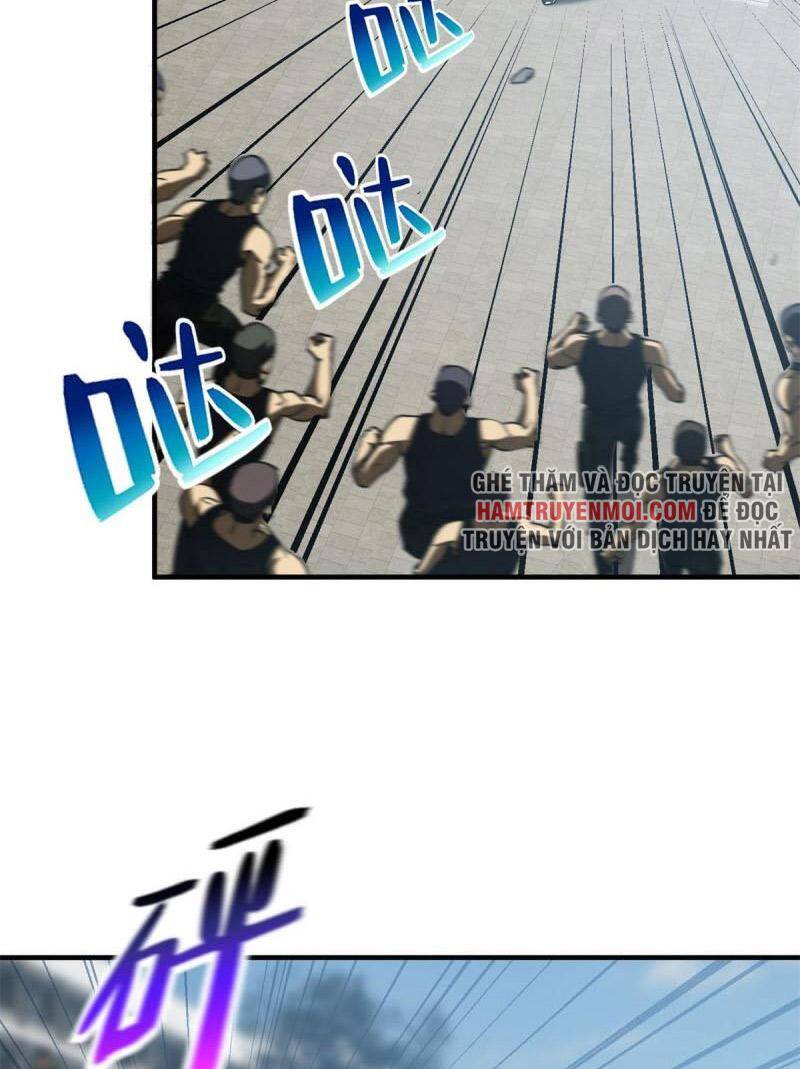 Toàn Cầu Cao Võ - Chương 157