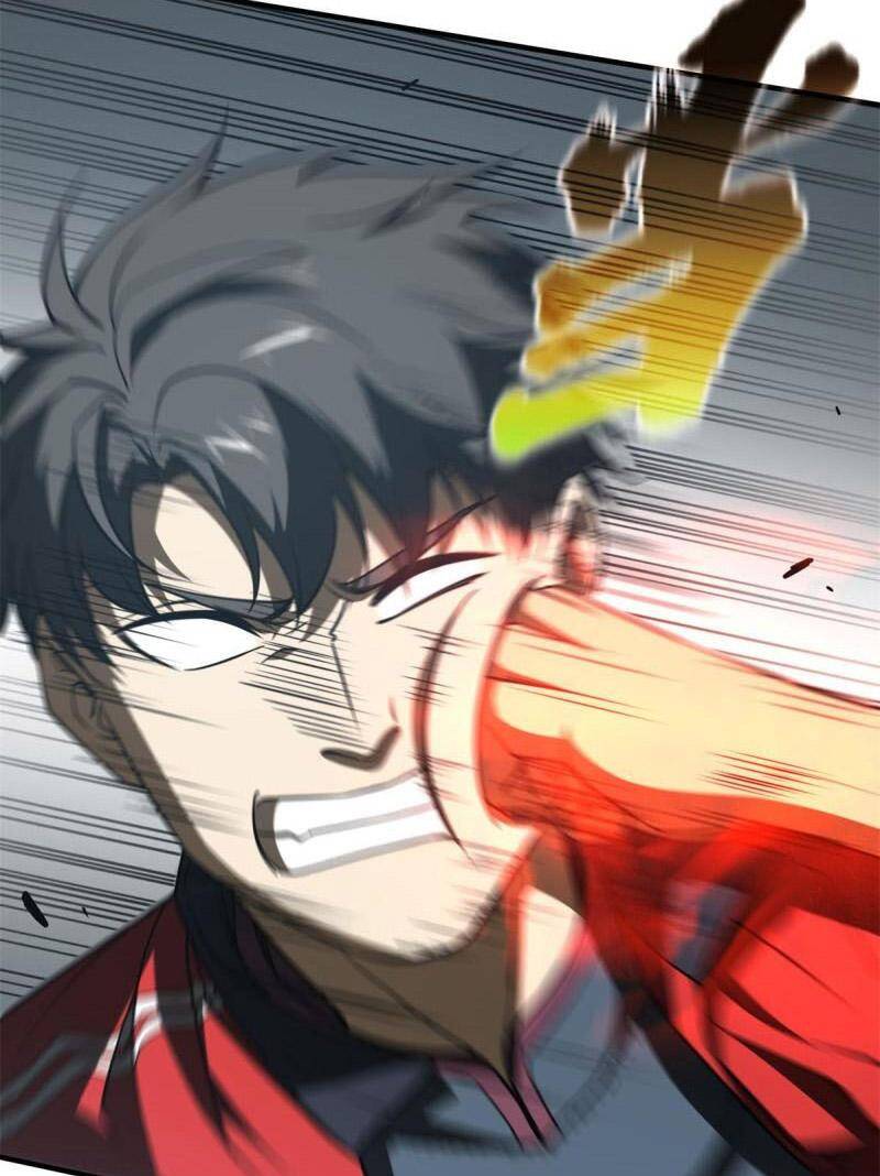 Toàn Cầu Cao Võ - Chương 157