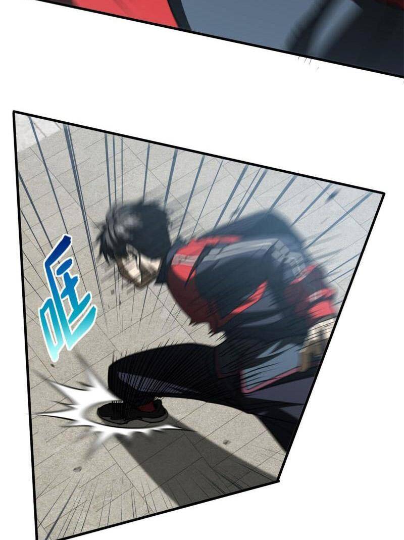 Toàn Cầu Cao Võ - Chương 157