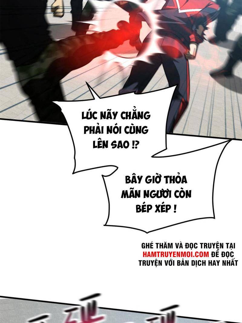 Toàn Cầu Cao Võ - Chương 157