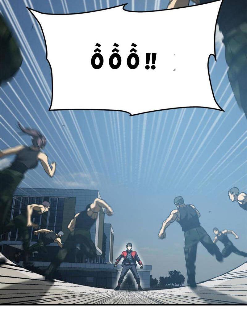 Toàn Cầu Cao Võ - Chương 157