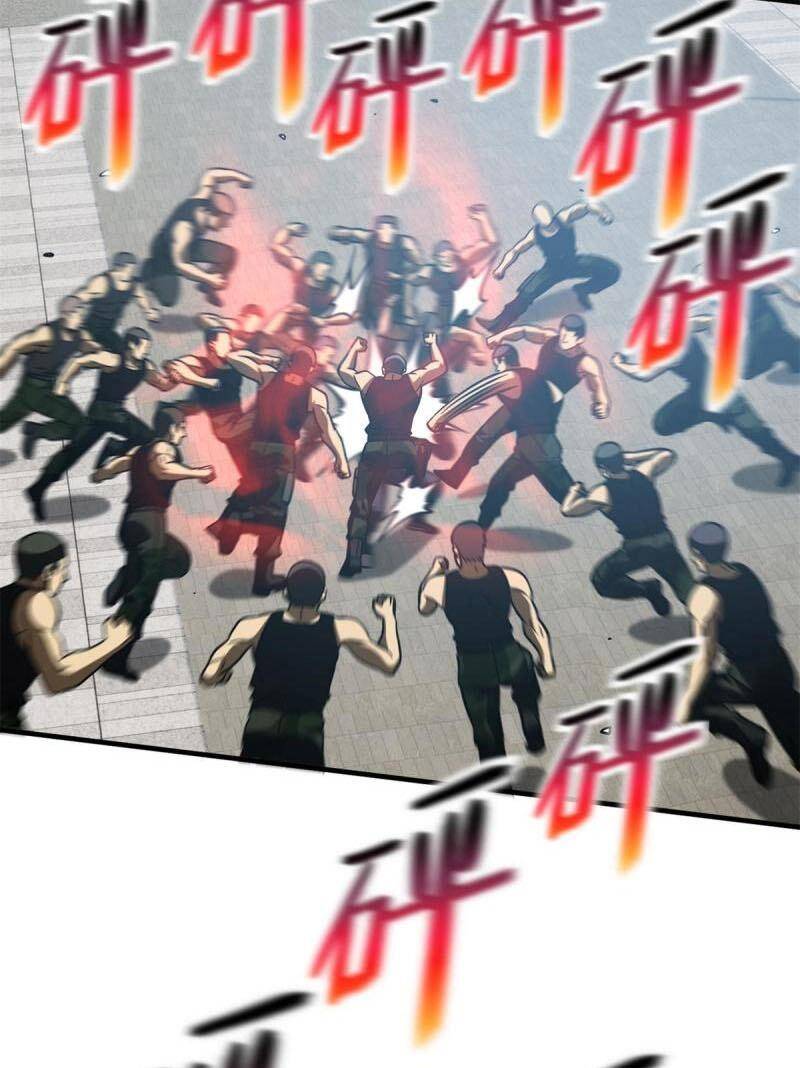 Toàn Cầu Cao Võ - Chương 157