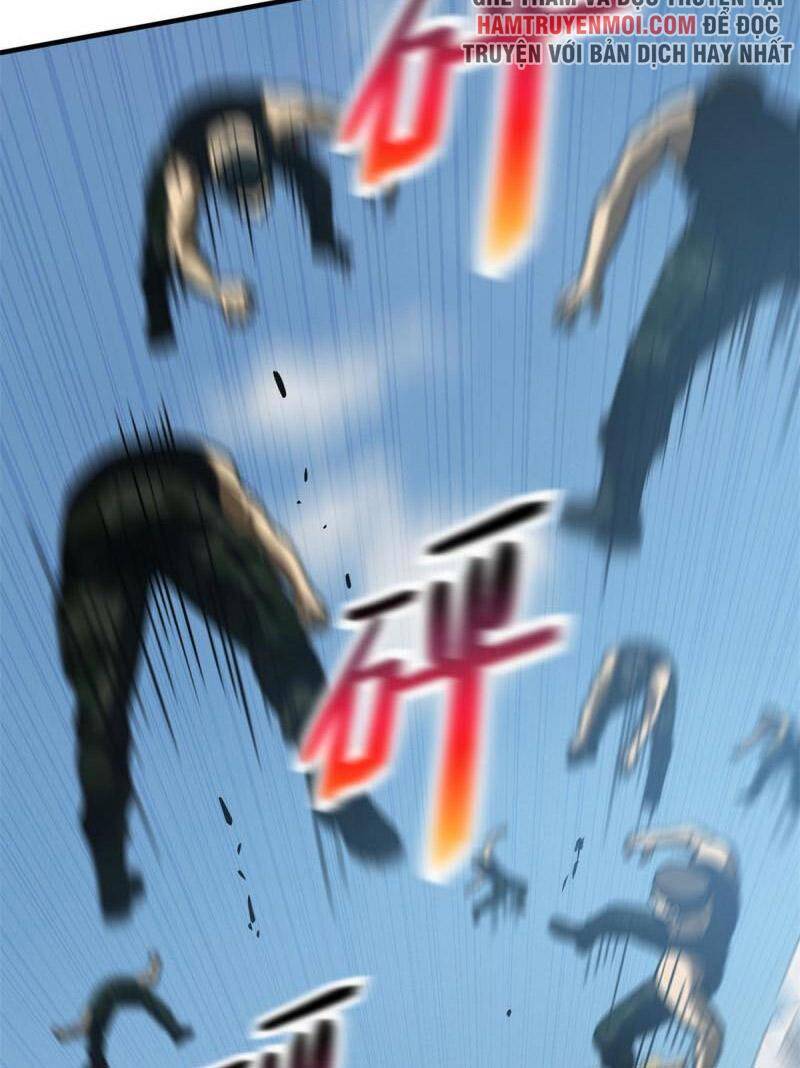 Toàn Cầu Cao Võ - Chương 157