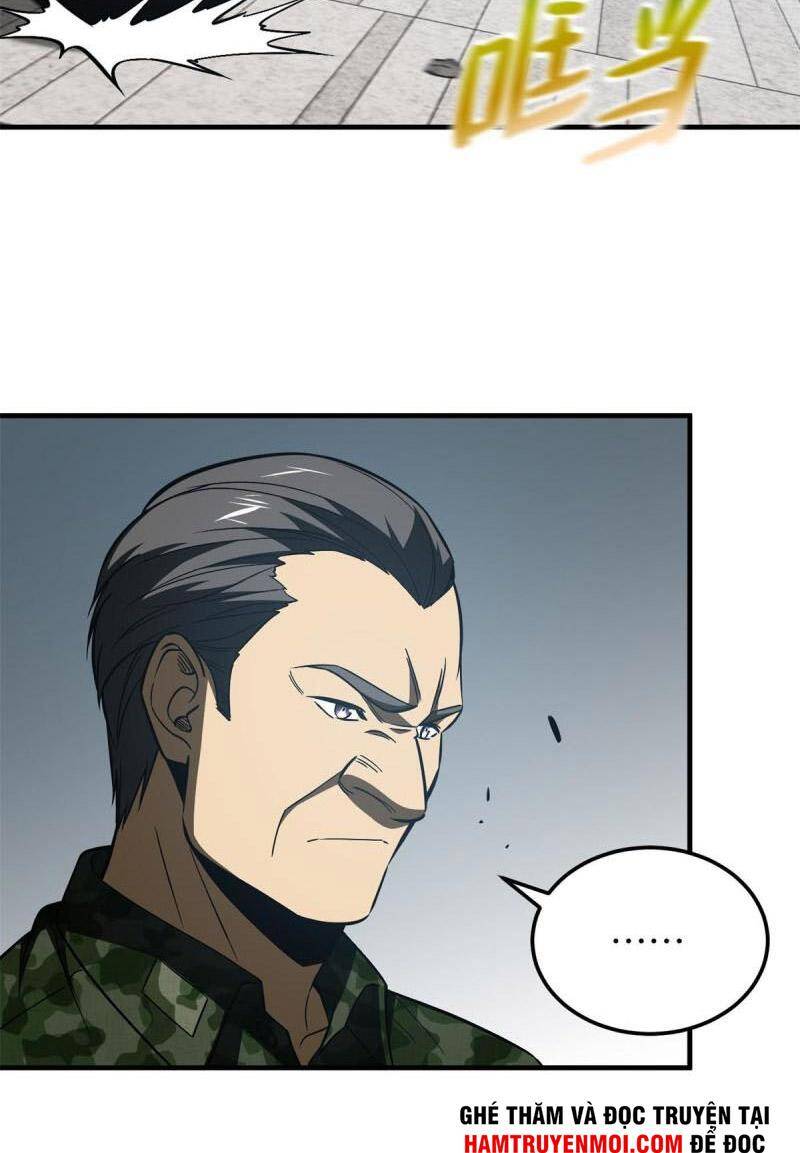 Toàn Cầu Cao Võ - Chương 157