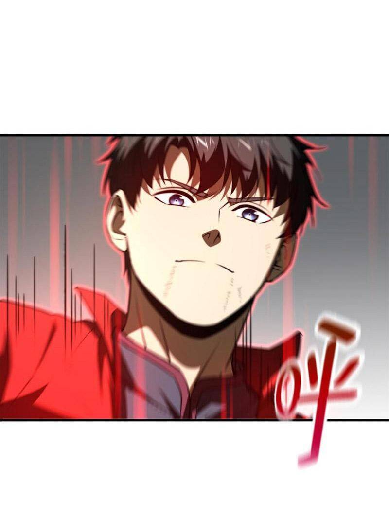 Toàn Cầu Cao Võ - Chương 157