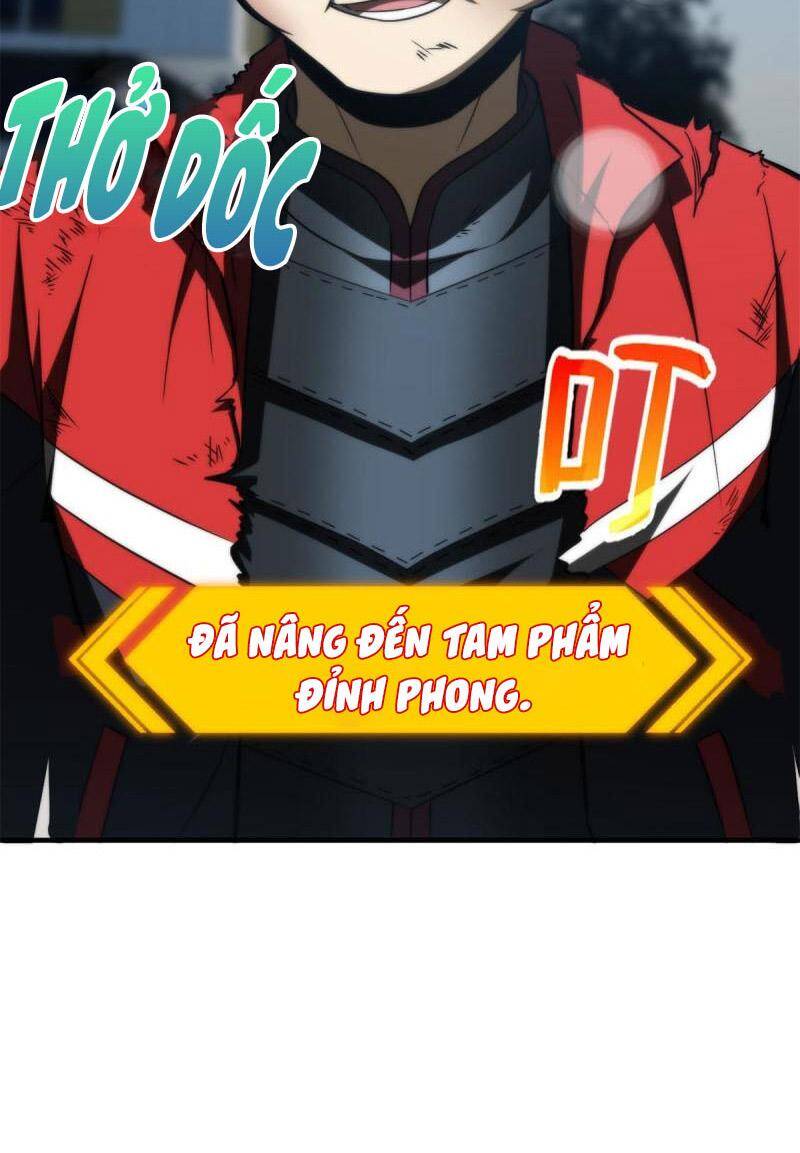 Toàn Cầu Cao Võ - Chương 157