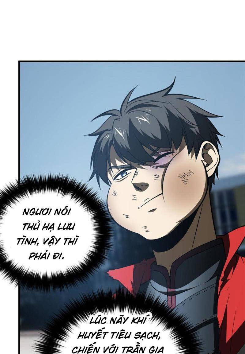 Toàn Cầu Cao Võ - Chương 157