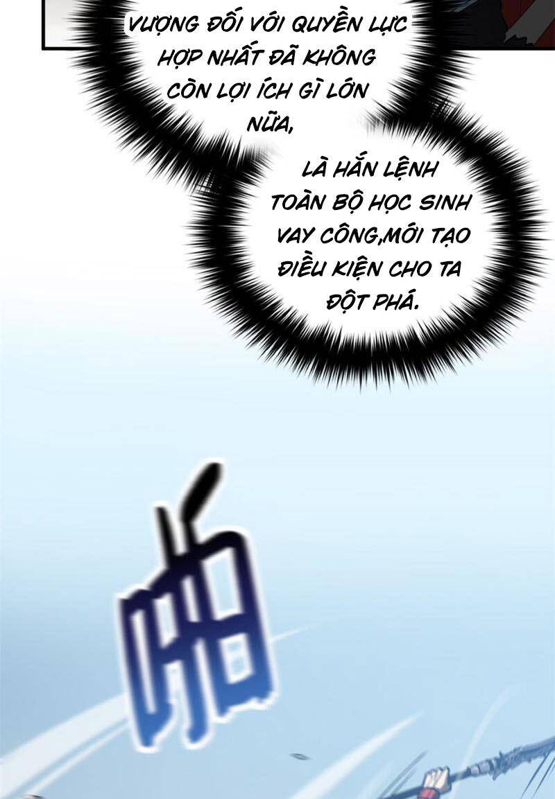 Toàn Cầu Cao Võ - Chương 157