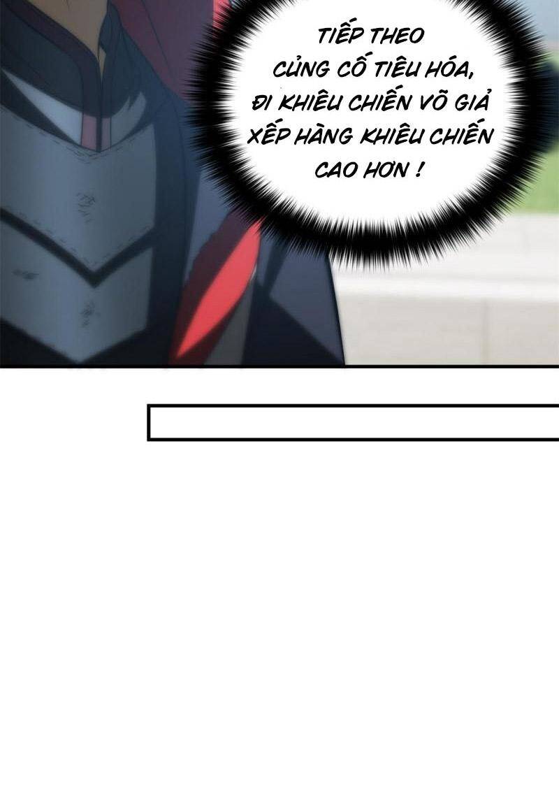 Toàn Cầu Cao Võ - Chương 157