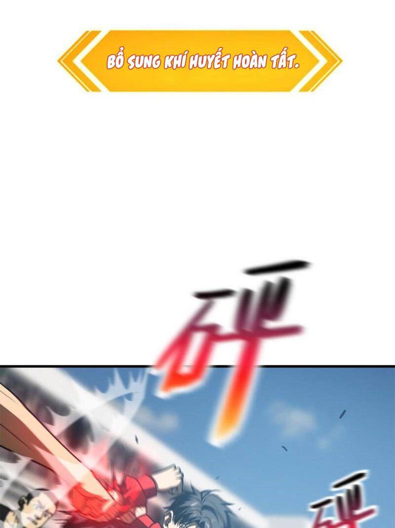 Toàn Cầu Cao Võ - Chương 157