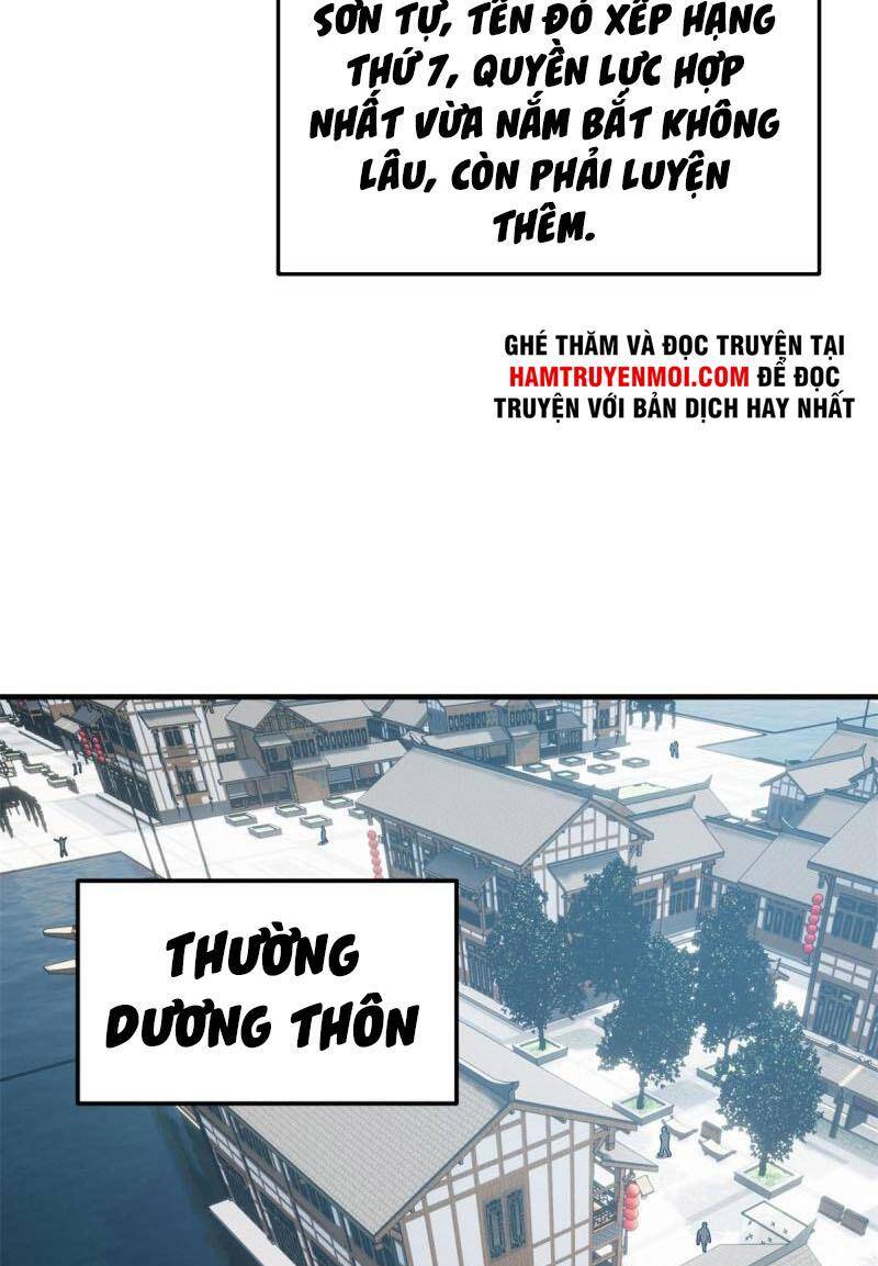 Toàn Cầu Cao Võ - Chương 157