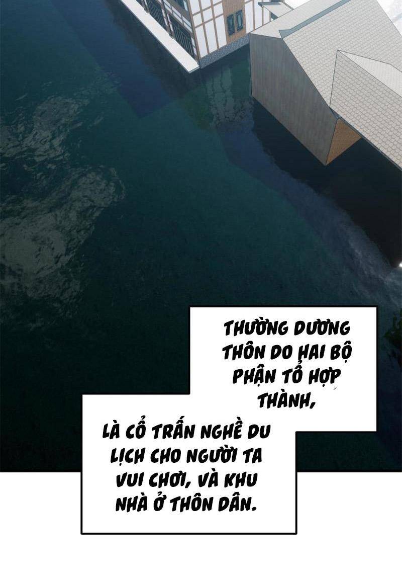 Toàn Cầu Cao Võ - Chương 157