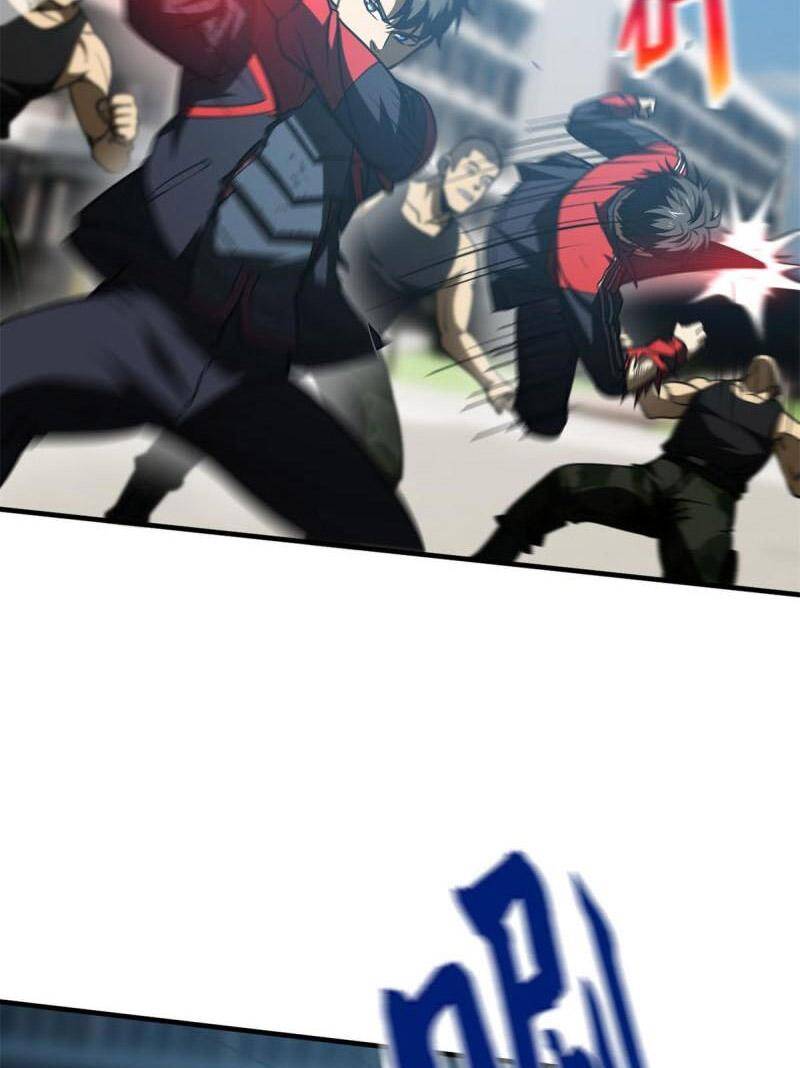 Toàn Cầu Cao Võ - Chương 157