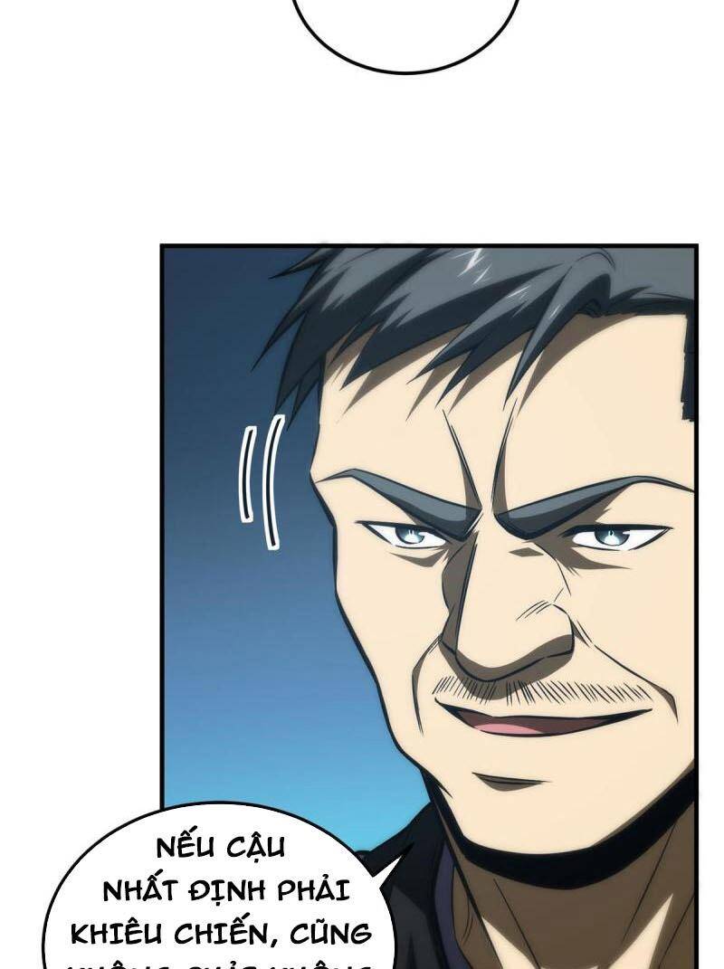 Toàn Cầu Cao Võ - Chương 157