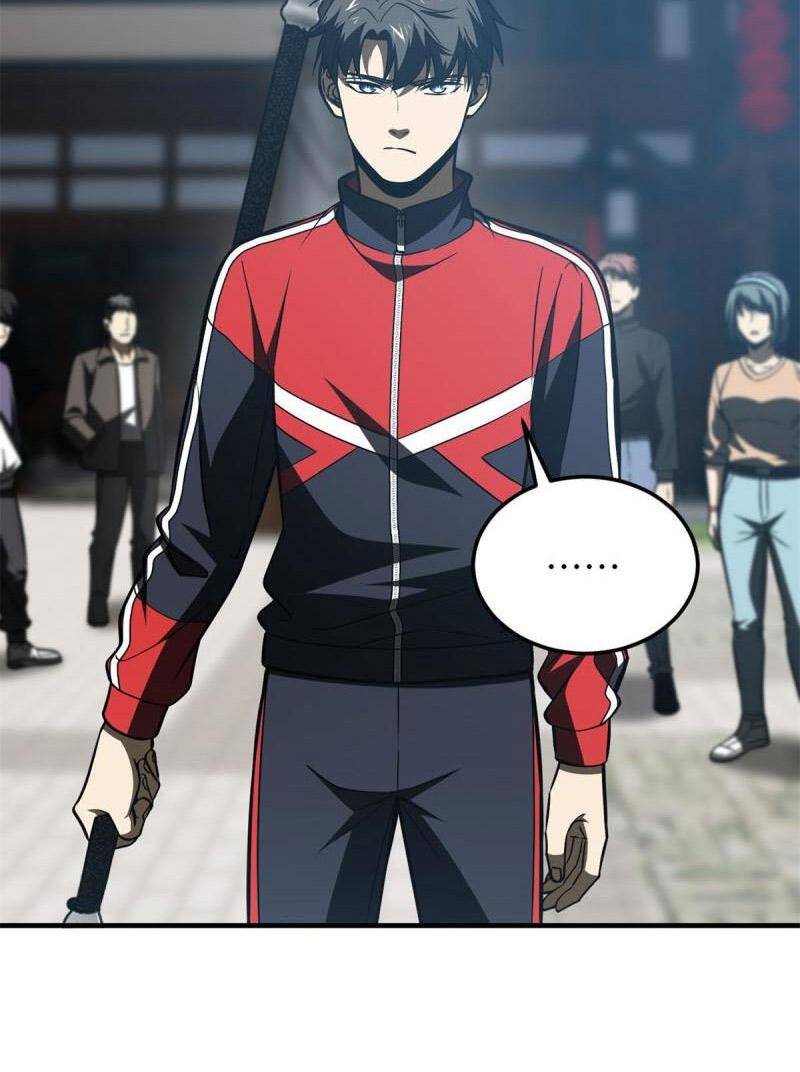 Toàn Cầu Cao Võ - Chương 157