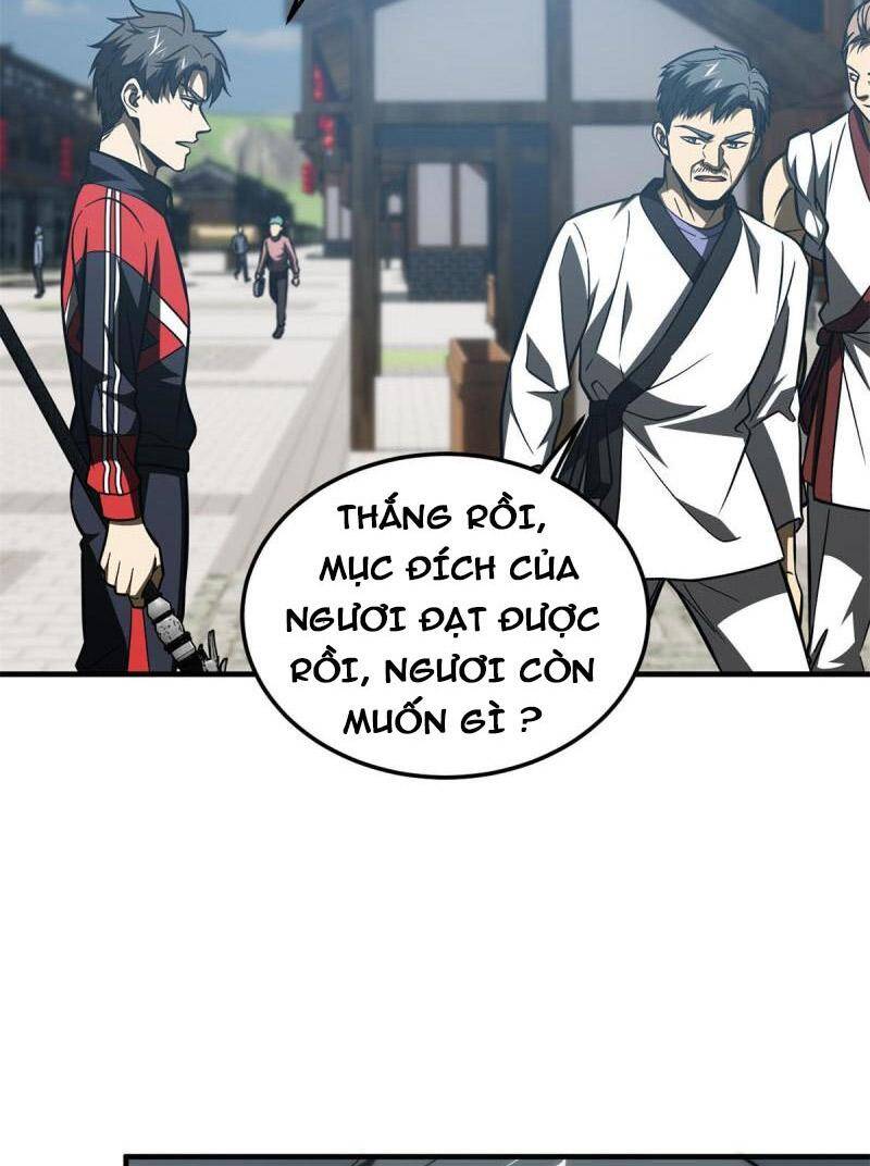 Toàn Cầu Cao Võ - Chương 157