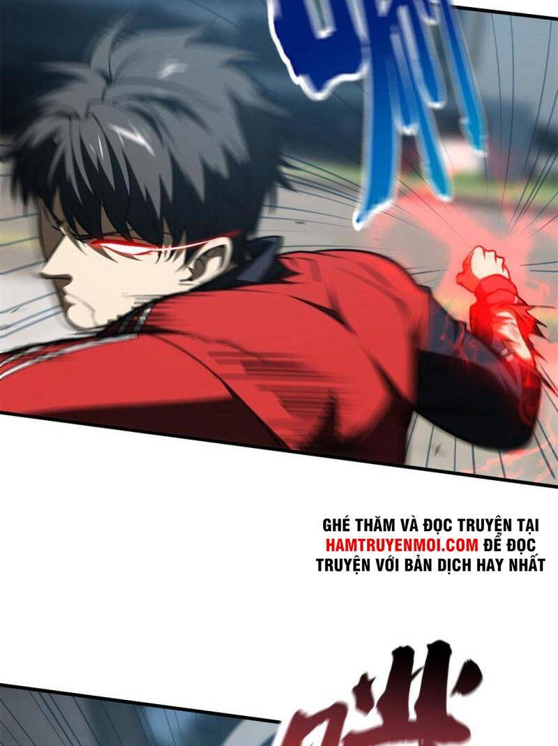 Toàn Cầu Cao Võ - Chương 157