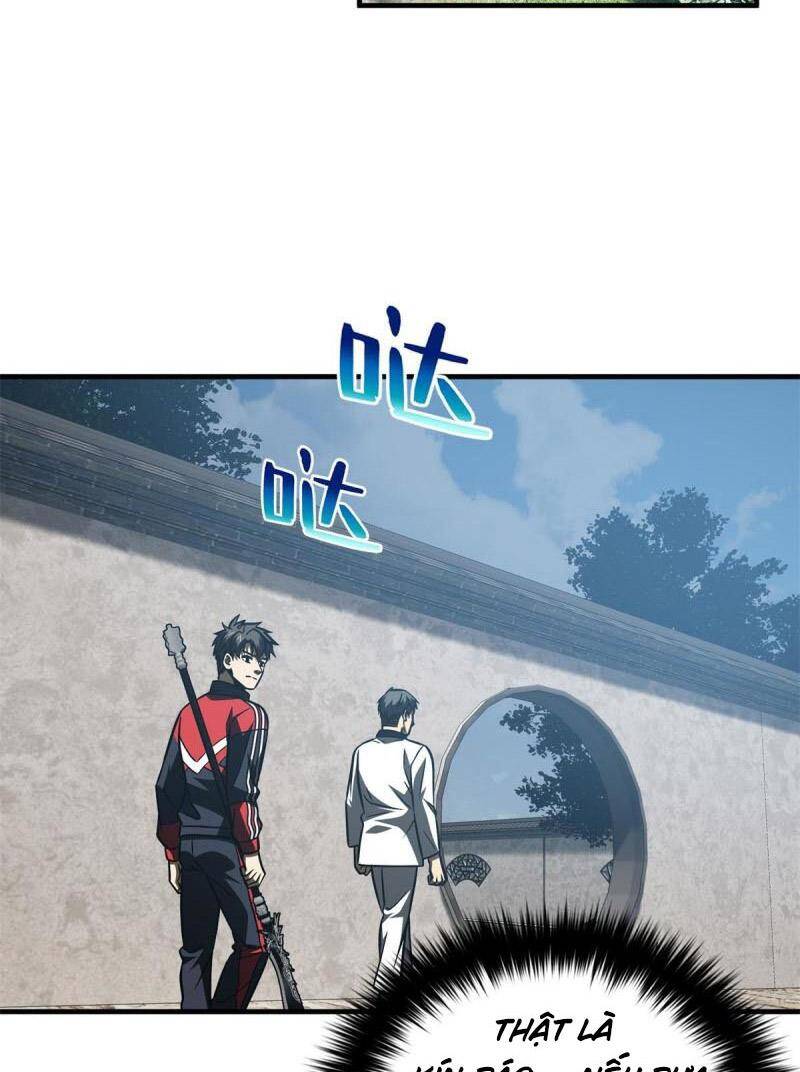 Toàn Cầu Cao Võ - Chương 157