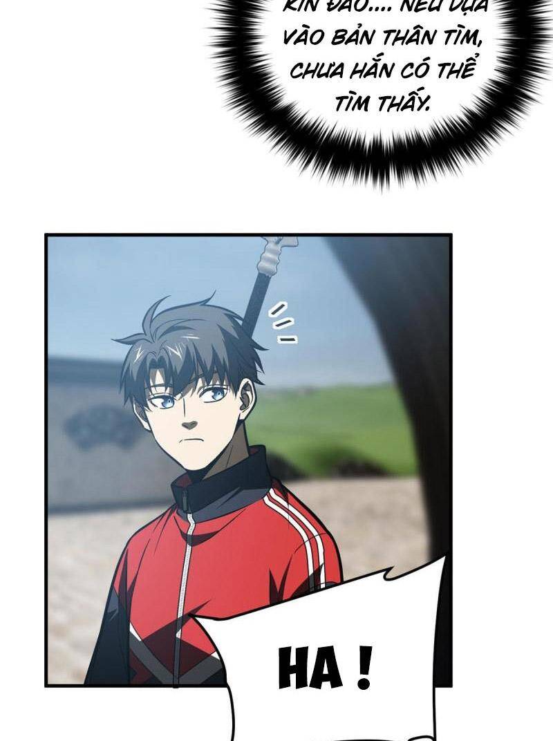 Toàn Cầu Cao Võ - Chương 157