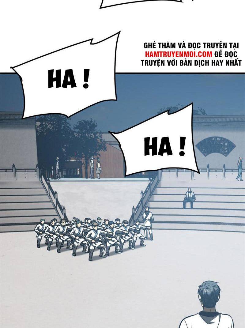 Toàn Cầu Cao Võ - Chương 157