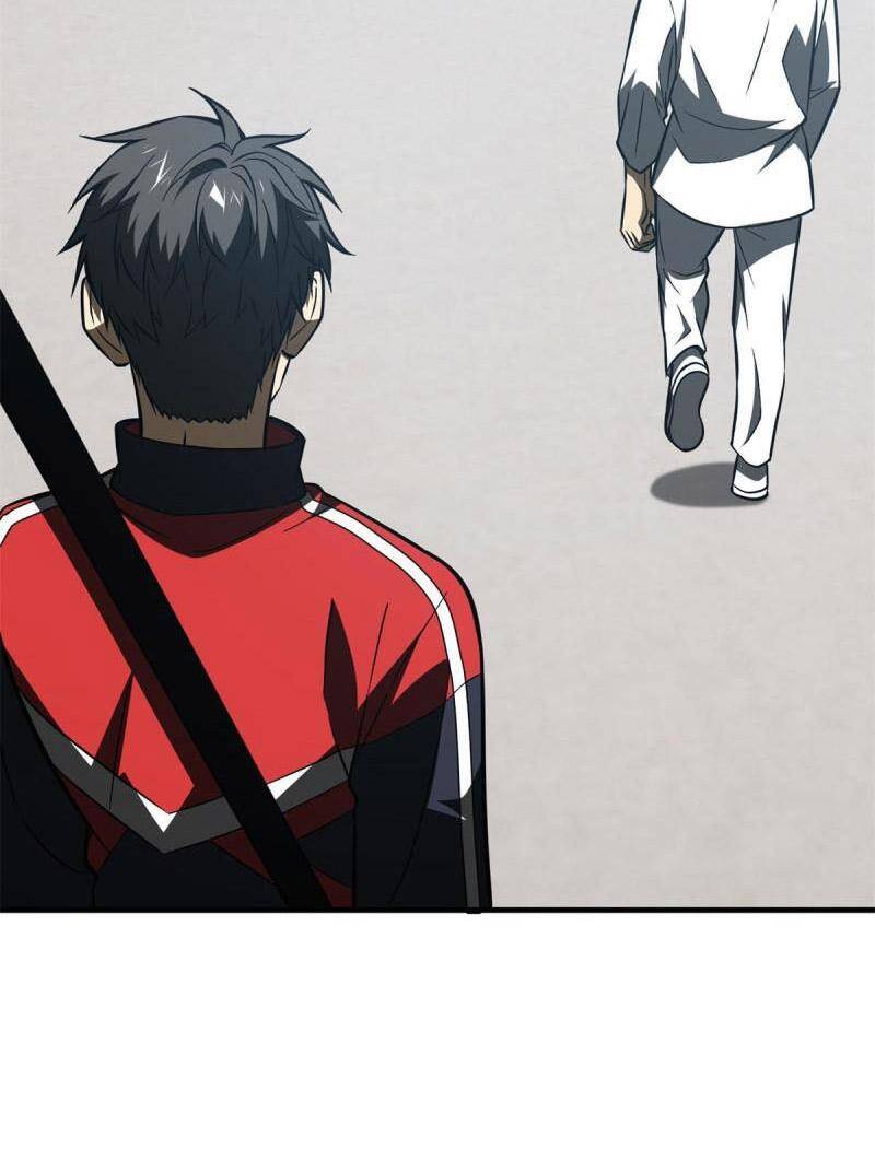 Toàn Cầu Cao Võ - Chương 157