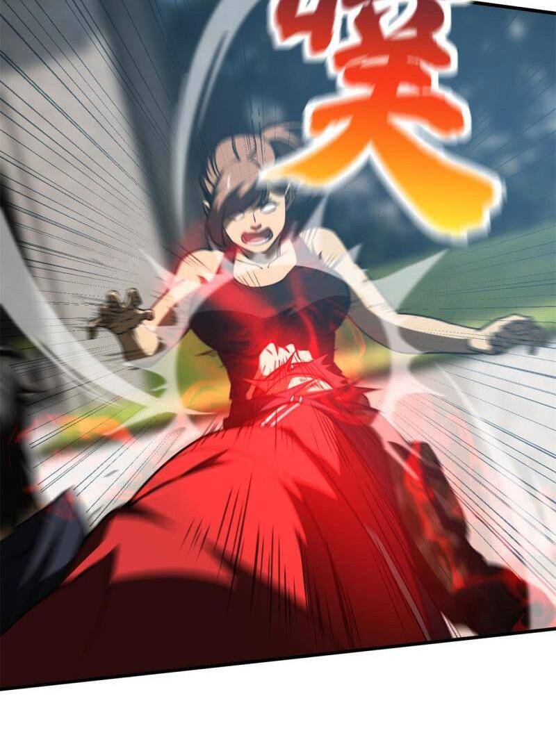 Toàn Cầu Cao Võ - Chương 157