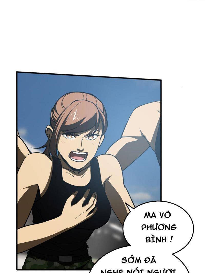 Toàn Cầu Cao Võ - Chương 157