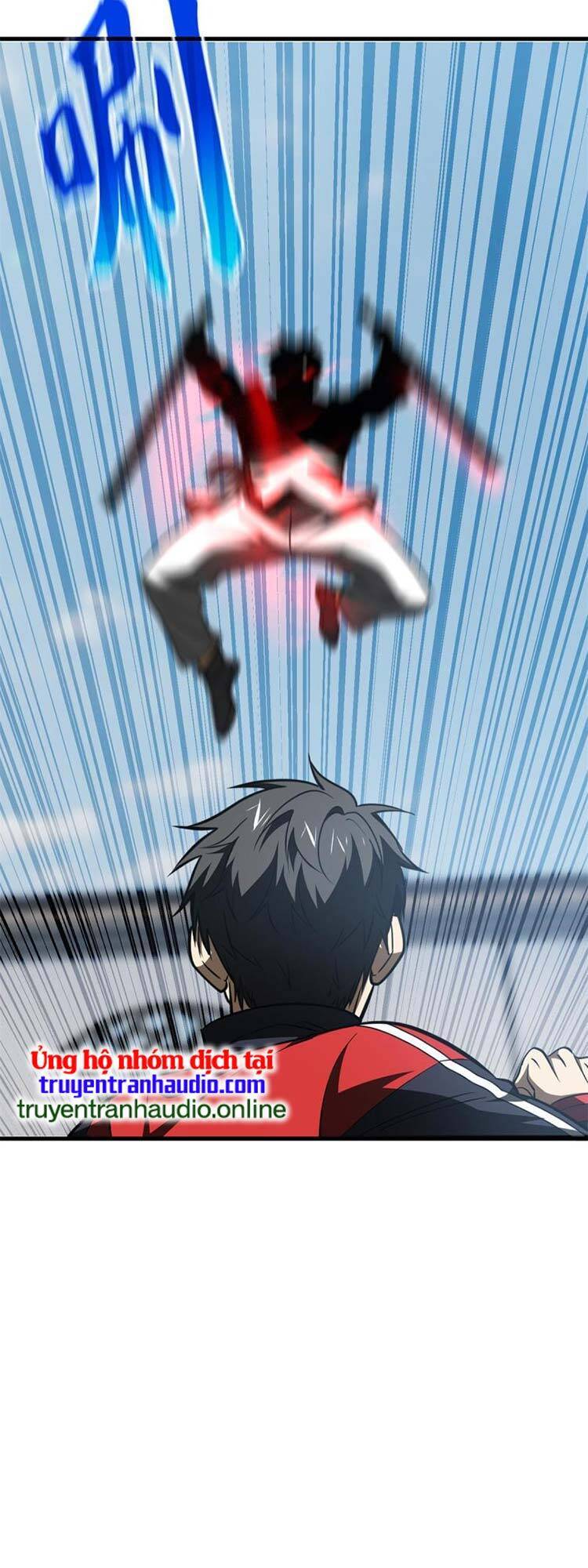 Toàn Cầu Cao Võ - Chương 158