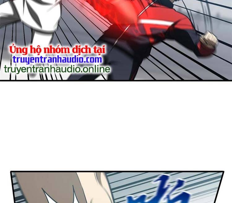 Toàn Cầu Cao Võ - Chương 158