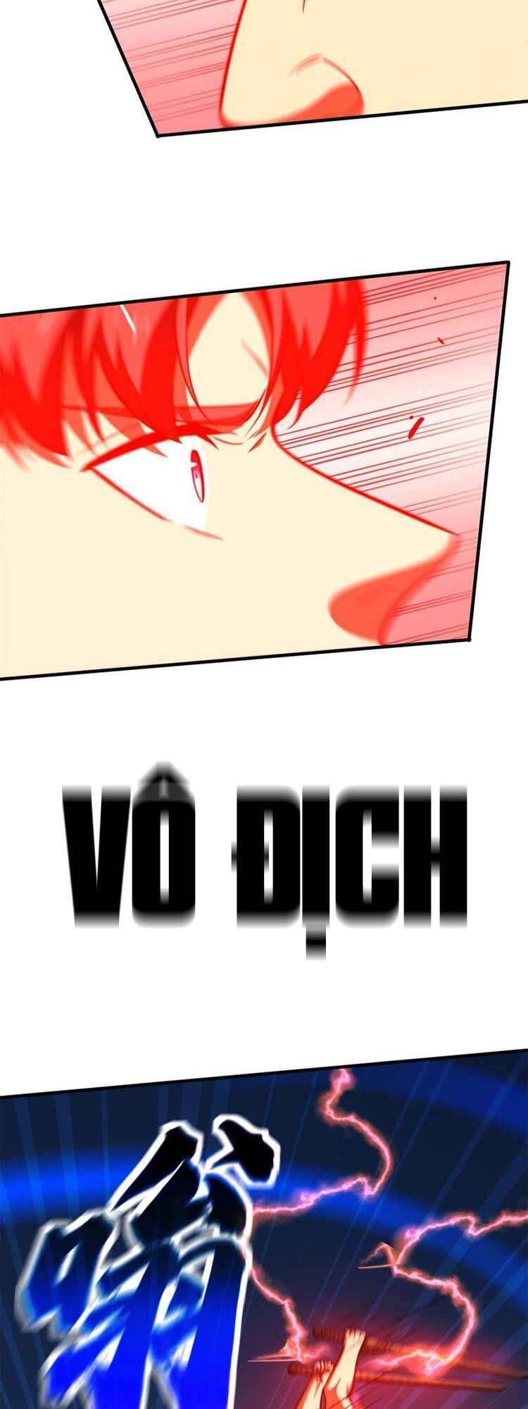 Toàn Cầu Cao Võ - Chương 158