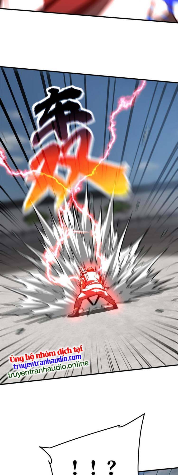 Toàn Cầu Cao Võ - Chương 158