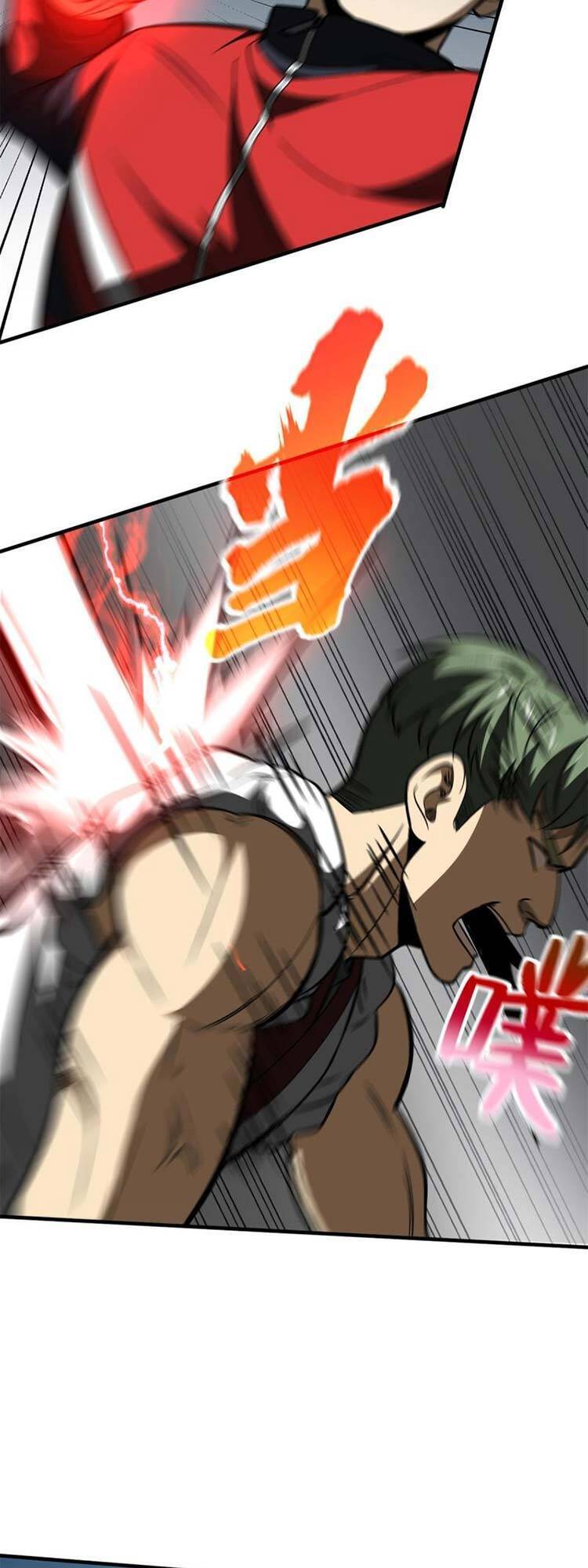 Toàn Cầu Cao Võ - Chương 158