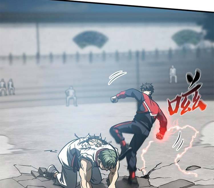 Toàn Cầu Cao Võ - Chương 158