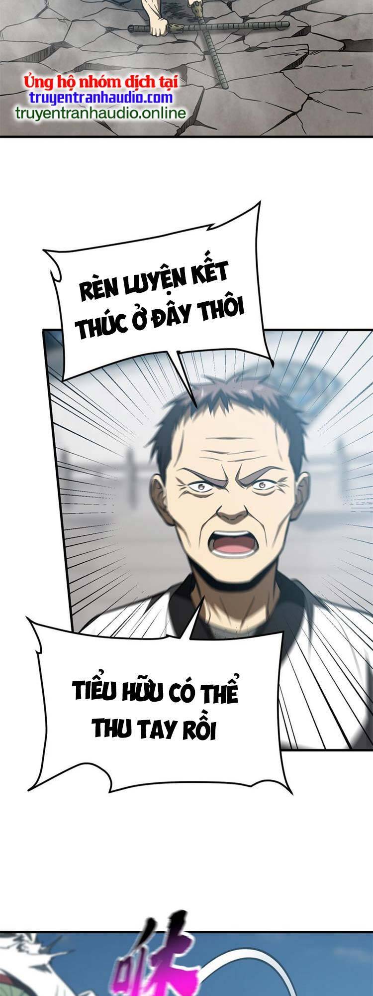 Toàn Cầu Cao Võ - Chương 158