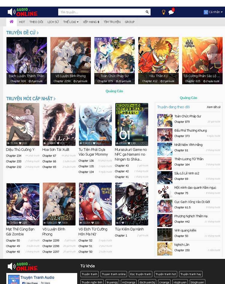 Toàn Cầu Cao Võ - Chương 158