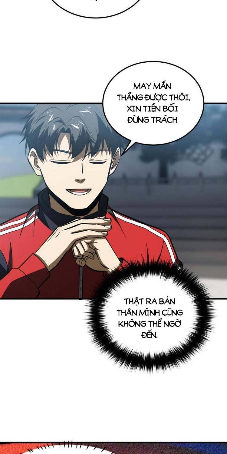 Toàn Cầu Cao Võ - Chương 159