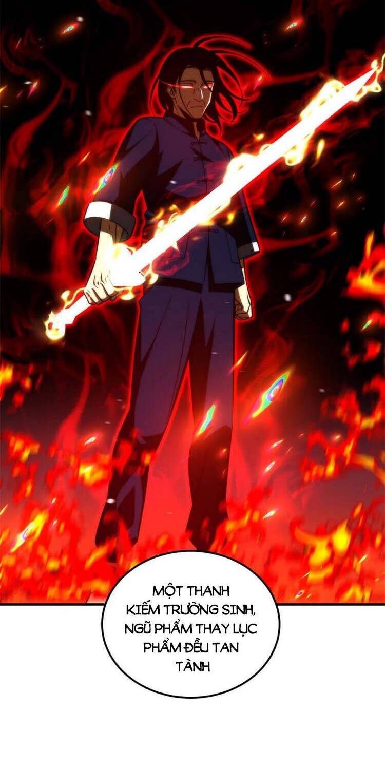 Toàn Cầu Cao Võ - Chương 159