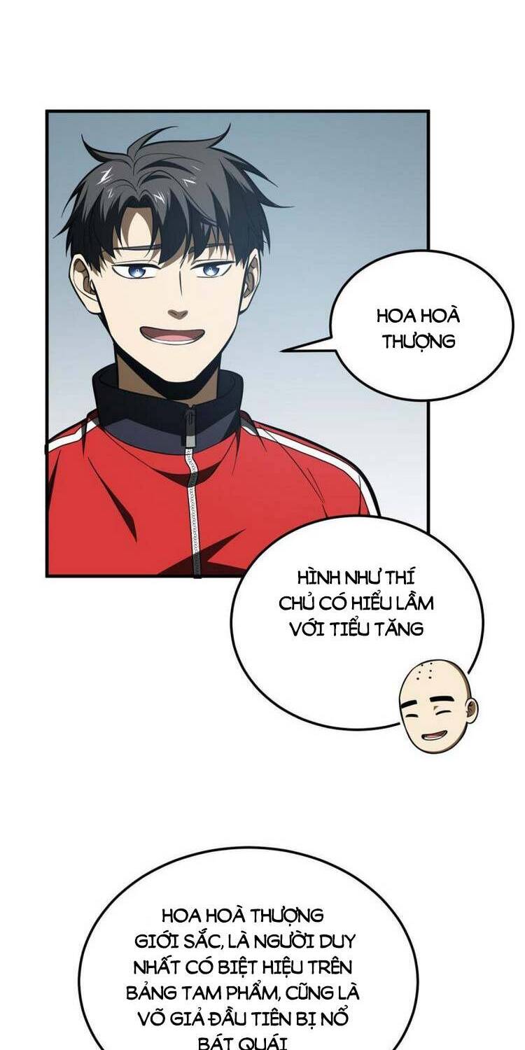 Toàn Cầu Cao Võ - Chương 159