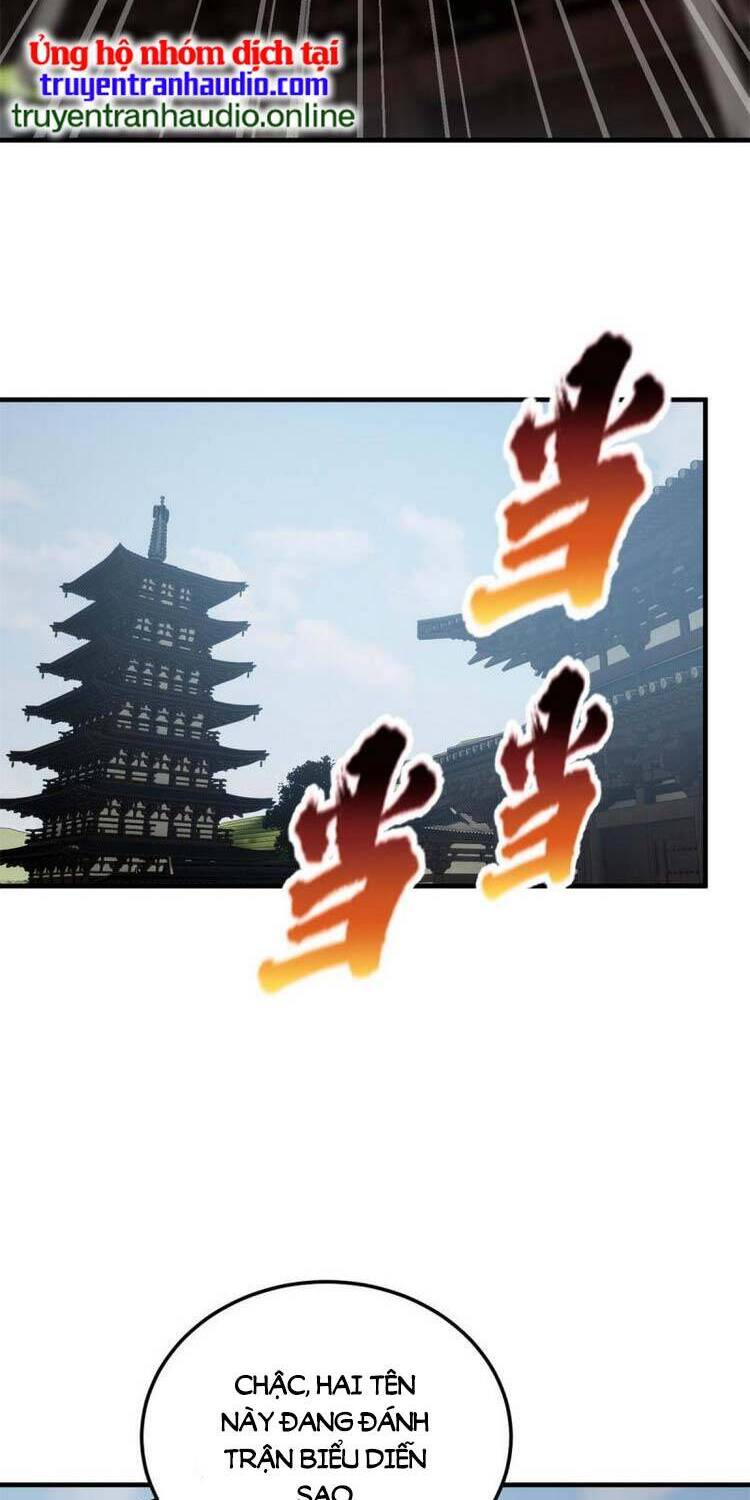 Toàn Cầu Cao Võ - Chương 159