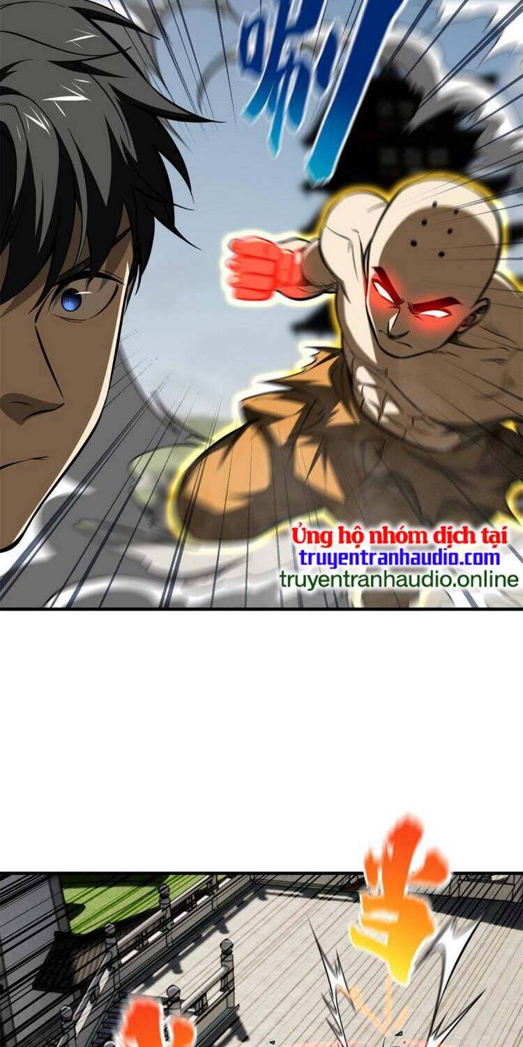 Toàn Cầu Cao Võ - Chương 159