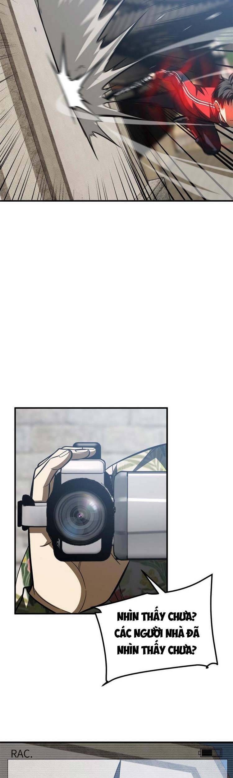 Toàn Cầu Cao Võ - Chương 159