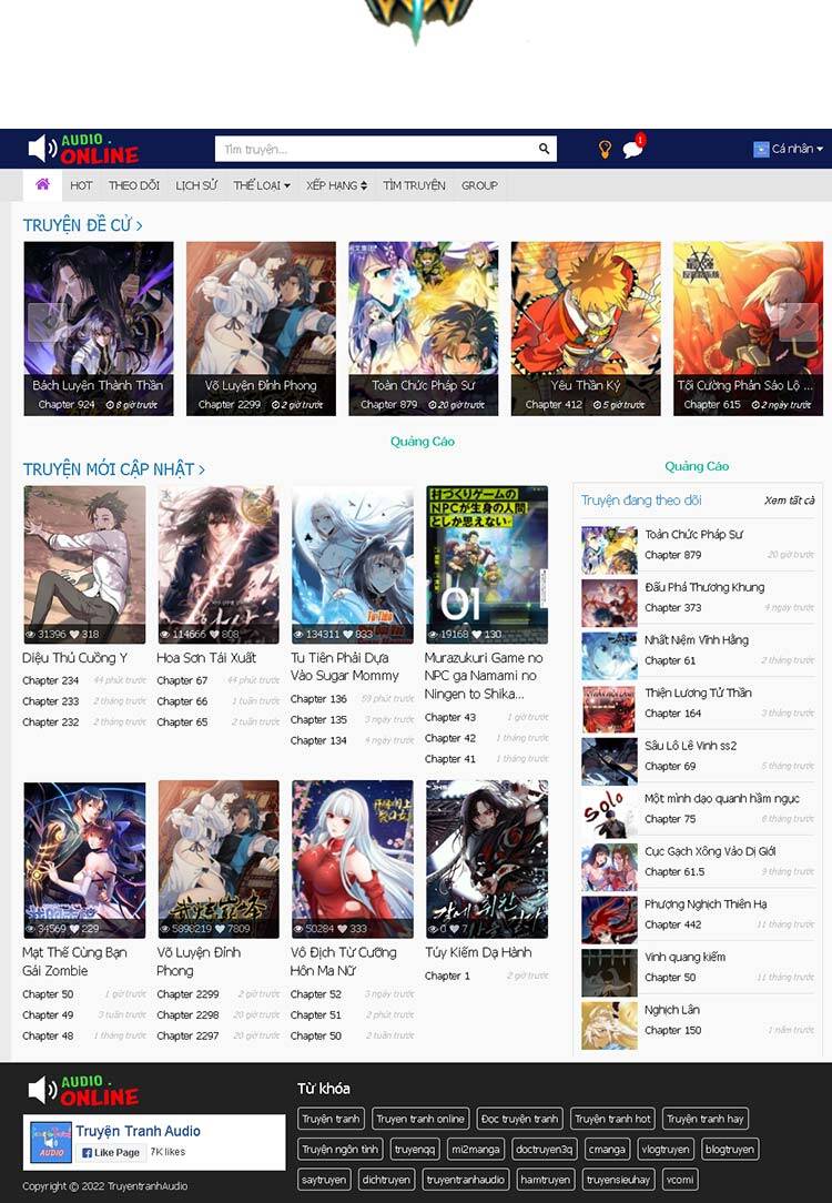 Toàn Cầu Cao Võ - Chương 159