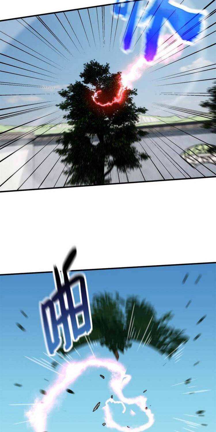 Toàn Cầu Cao Võ - Chương 159