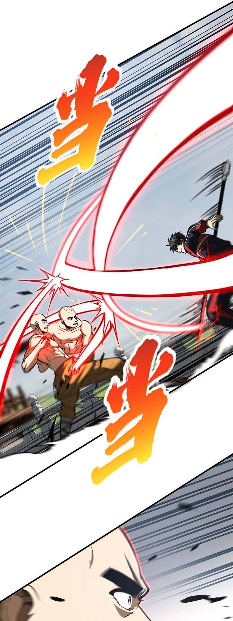 Toàn Cầu Cao Võ - Chương 160