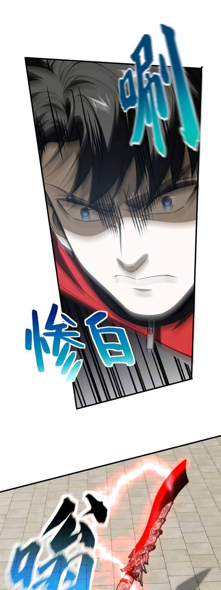 Toàn Cầu Cao Võ - Chương 160