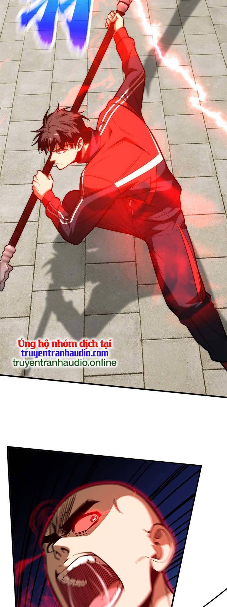 Toàn Cầu Cao Võ - Chương 160