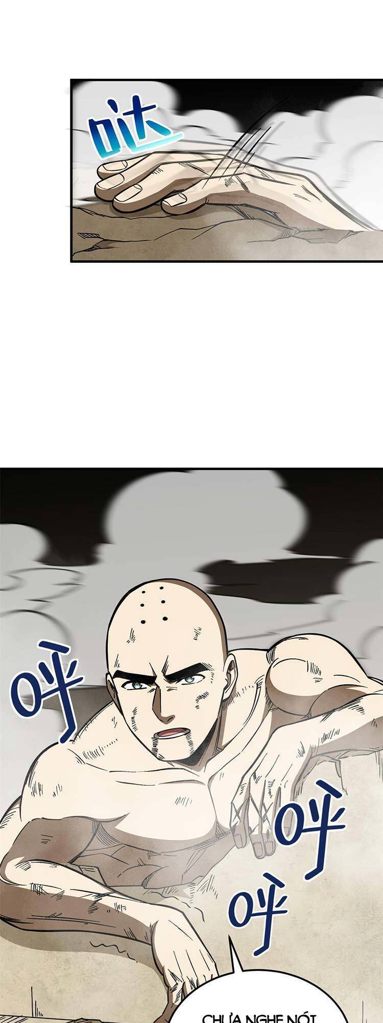 Toàn Cầu Cao Võ - Chương 160