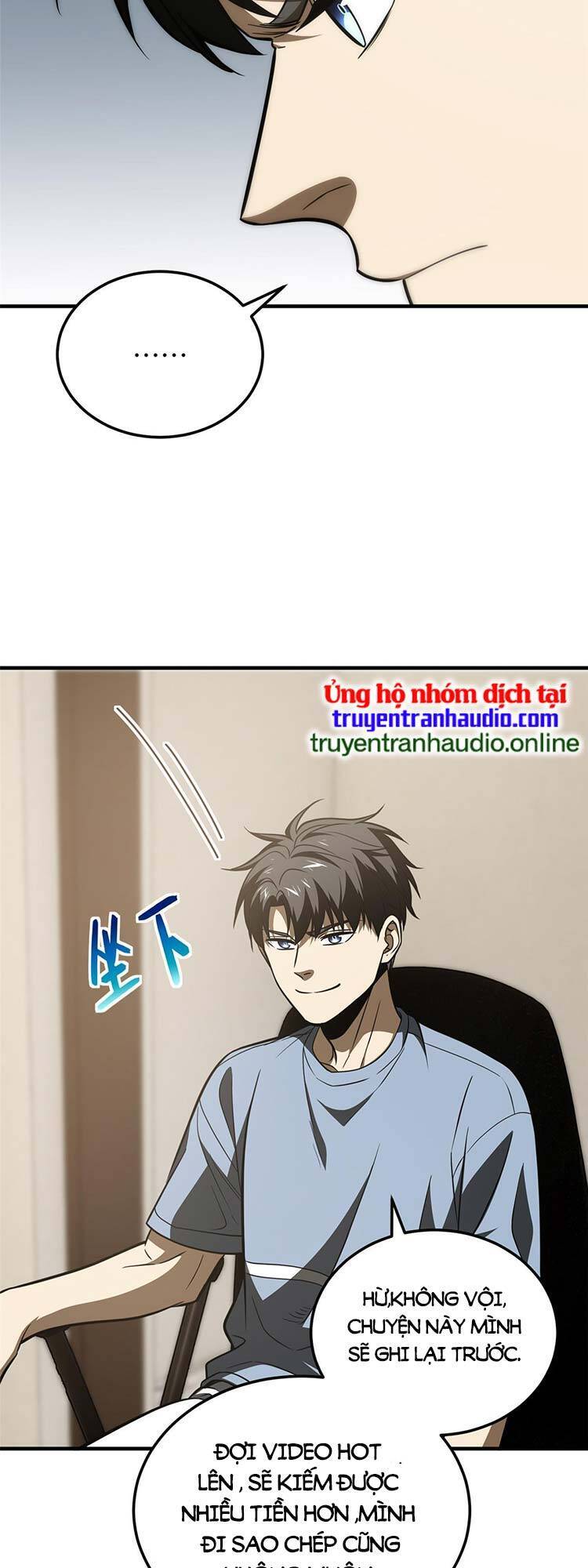 Toàn Cầu Cao Võ - Chương 160